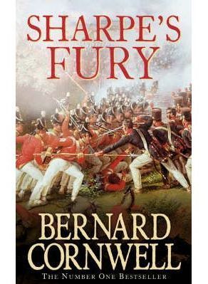 Sharpe´s Fury