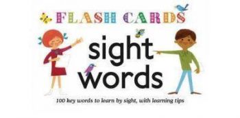 Sight Words