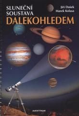 Slunecni soustava dalekohledem