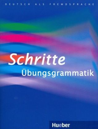 Schritte Übungsgrammatik A1-B1