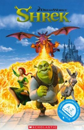 Shrek 1