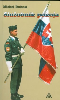Služobník pokoja
