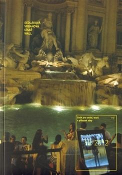 Sešit pro umění, teorii a příbuzné zóny 12 2012
