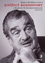 Schwarzenberg Karel - Knižeci rozhovory