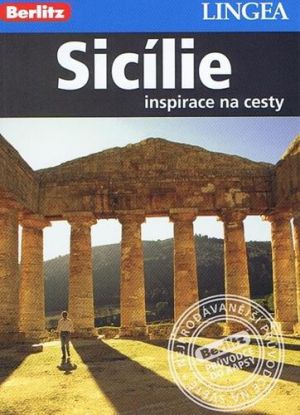 Sicílie - inspirace na cesty