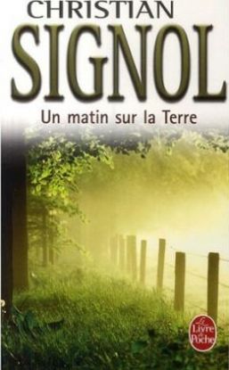 Un Matin Sur La Terre