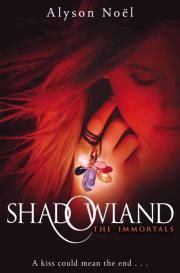 Shadowland - The Immortals