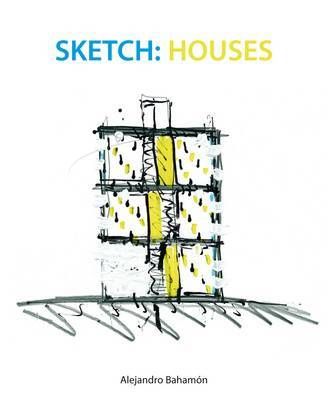 Sketch houses