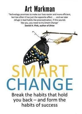 Smart Change