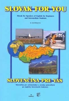Slovak for you nová