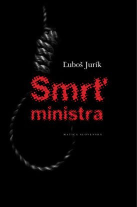 Smrť ministra + CD