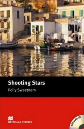 Shooting Stars + CD