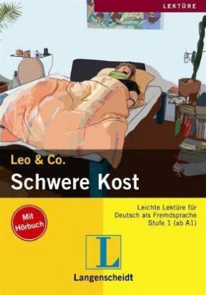 Schwere Kost (Lekture)