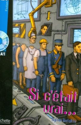 Si c´était urai...+CD