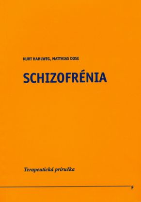Schizofrénia