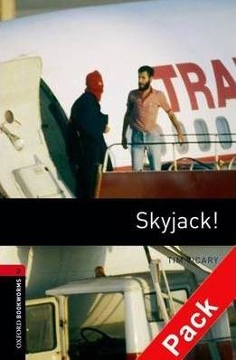 Skyjack! + CD
