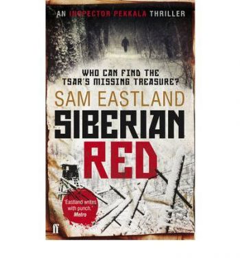 Siberian Red