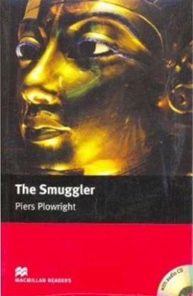 Macmillan Readers Smuggler The Intermediate Pack