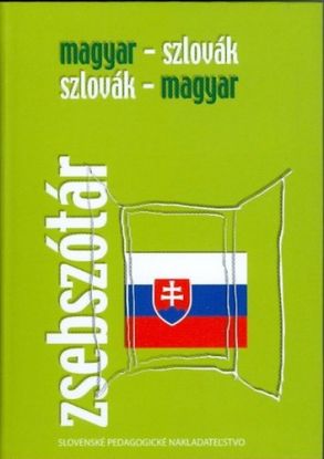 Slovensko - maďarský a maďarsko - slovenský vrecko