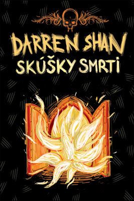 Skúšky smrti (Sága Darrena Shana)