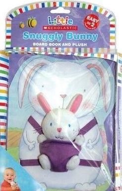 Snuggly Bunny