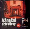 Vánoční detektivky CD