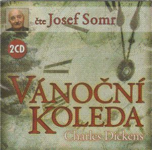 Vánoční koleda CD