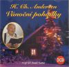Vánoční pohádky H. Ch. Andersena CD
