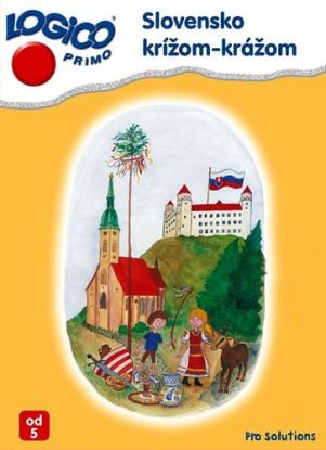 Logico Primo - Slovensko krížom-krážom