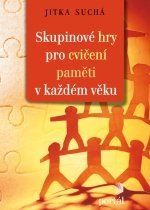 Skupinové hry pro cvičení pameti