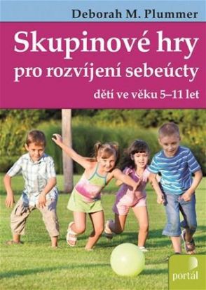 Skupinové hry pro rozvíjení sebeúcty