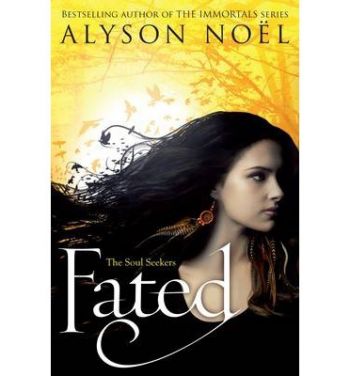 Soul Seekers 1: Fated