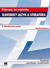 Slovenský jazyk a literatúra, 3. vydanie