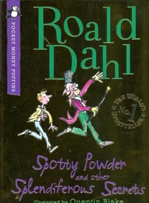 Spotty Powder and other Splendiferous Secrets