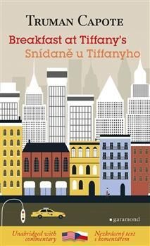 Snídaně u Tiffanyho - Breakfast at Tiffany´s