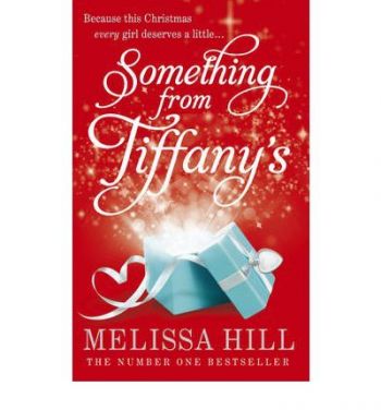 Something from Tiffanys