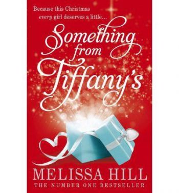 Something from Tiffany`s