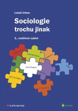 Sociologie trochu jinak, 2. rozšířené vydání