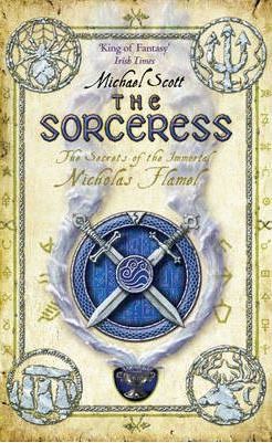 Sorceress