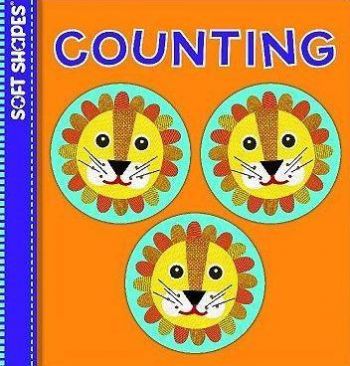 Soft Shapes Originals: Counting