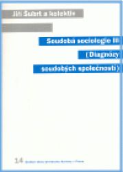 Soudobá sociologie 3