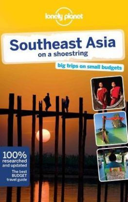 Southeast Asia On Shoestring 16