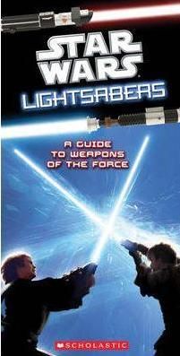 Star Wars Lightsabers