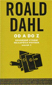 Souhrnné vydání nejlepších povídek I.