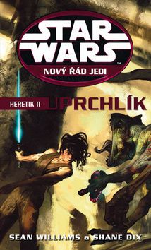 Star Wars Heretic II Uprchlík