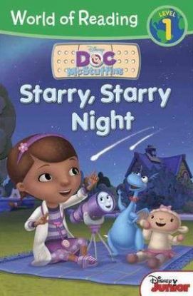 Starry Starry Night