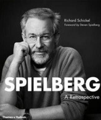 Spielberg: A Retrospective