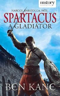 Spartacus  A Gladiátor