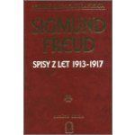 Spisy z let 1917 - 1920