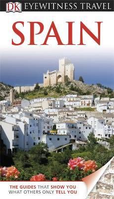 Spain Eyewitness Travel